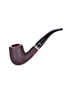 Трубка STANWELL TRIO Black Sandblast 246 9mm - купить в интернет-магазине Havana Smoke