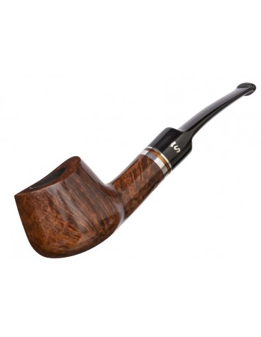 Трубка STANWELL TRIO Brown Polished 11 - купить в интернет-магазине Havana Smoke