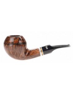 Трубка STANWELL TRIO Brown Polished 191 без фильтра - купить в интернет-магазине Havana Smoke