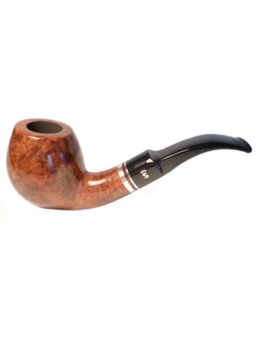 Трубка STANWELL TRIO Brown Polished 232 9mm - купить в интернет-магазине Havana Smoke