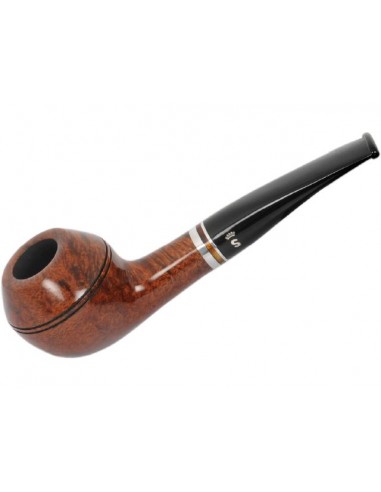 Трубка STANWELL TRIO Brown Polished 401 9mm - купить в интернет-магазине Havana Smoke