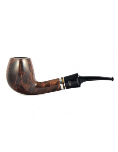 Трубка STANWELL TRIO Brown Polished 407 9mm - купить в интернет-магазине Havana Smoke