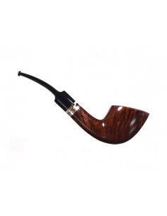 Трубка STANWELL TRIO Brown Polished 409 9mm - купить в интернет-магазине Havana Smoke
