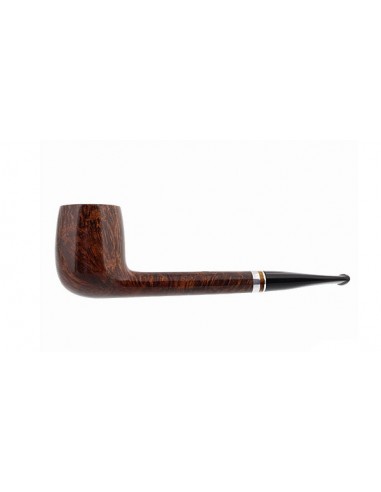 Трубка STANWELL TRIO Brown Polished 56 без фильтра - купить в интернет-магазине Havana Smoke