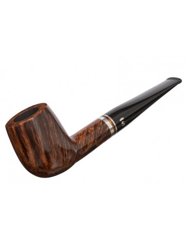 Трубка STANWELL TRIO Brown Polished 88 9mm - купить в интернет-магазине Havana Smoke