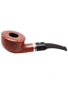 Трубка STANWELL TRIO Brown Polished 95 - купить в интернет-магазине Havana Smoke
