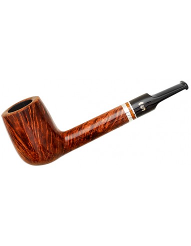 Трубка STANWELL TRIO Brown Polished 98 без фильтра - купить в интернет-магазине Havana Smoke