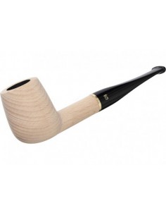 Трубка STANWELL WOOD Natural 003 9mm - купить в интернет-магазине Havana Smoke
