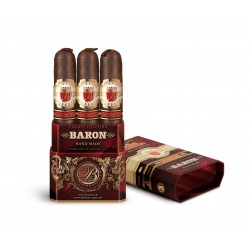 Купить Сигары Bossner Baron Special Box (3 штуки)