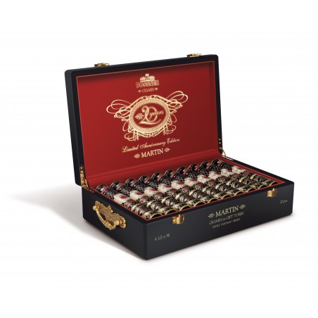 Купить Сигары Bossner Martin Special Box (20 штук)