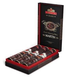 Купить Сигары Bossner Martin Special Box (3 штуки) 