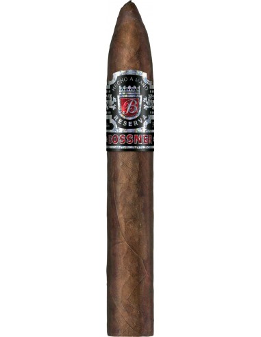 Bossner Black Edition Torpedo - купить в интернет-магазине Havana Smoke