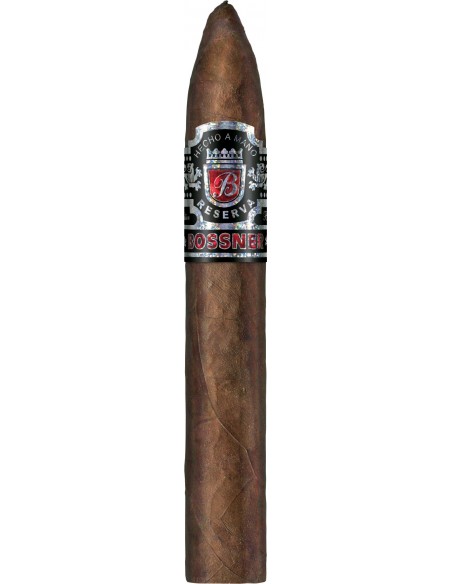 Bossner Black Edition Torpedo - купить в интернет-магазине Havana Smoke