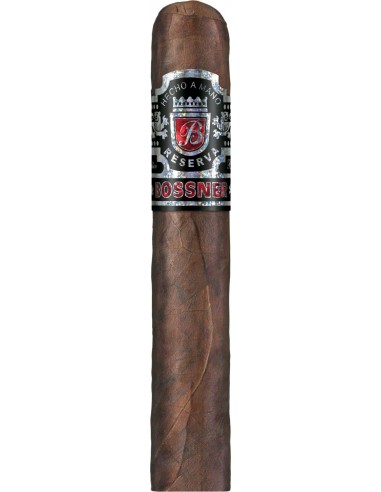 Bossner Black Edition Robusto - купить в интернет-магазине Havana Smoke