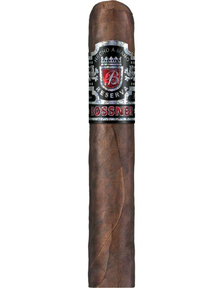 Bossner Black Edition Robusto - купить в интернет-магазине Havana Smoke