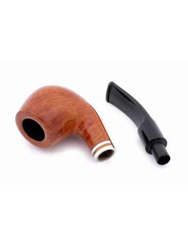 Трубка Barontini Sole, форма 8