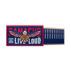 Купить Camacho Liberty Series 2020