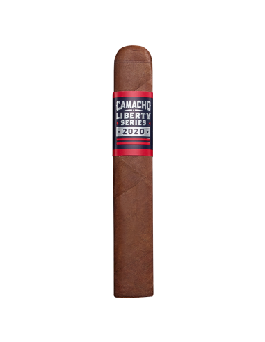 Camacho Liberty Series 2020 - купить в интернет-магазине Havana Smoke