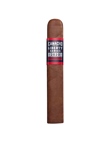 Camacho Liberty Series 2020 - купить в интернет-магазине Havana Smoke
