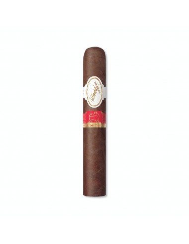 Davidoff Year of the Ox Cigar - купить в интернет-магазине Havana Smoke