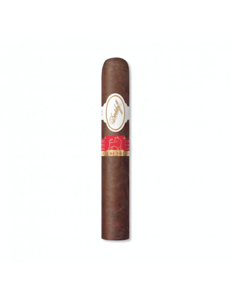 Davidoff Year of the Ox Cigar - купить в интернет-магазине Havana Smoke