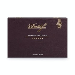 Купить Davidoff Robusto Intenso 2020