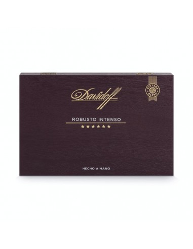 Davidoff Robusto Intenso 2020 - купить в интернет-магазине Havana Smoke