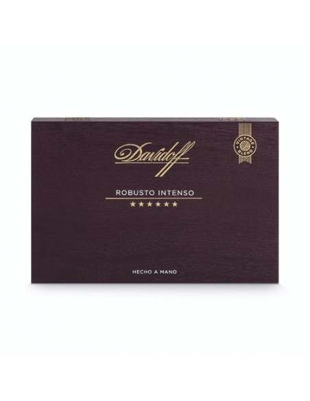 Davidoff Robusto Intenso 2020 - купить в интернет-магазине Havana Smoke