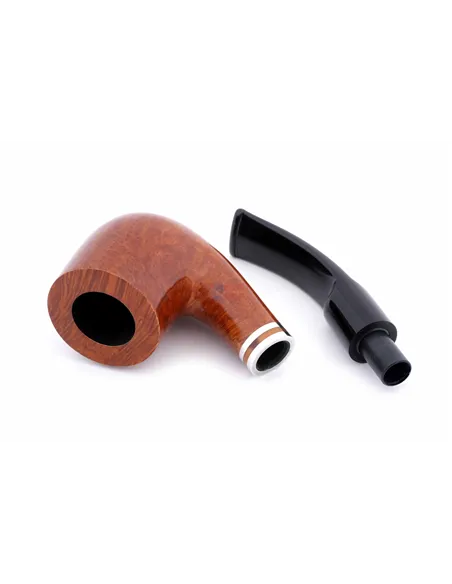 Трубка Barontini Sole, форма 10