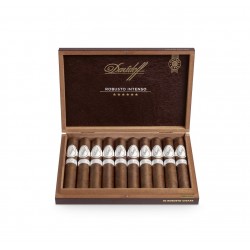 Купить Davidoff Robusto Intenso 2020