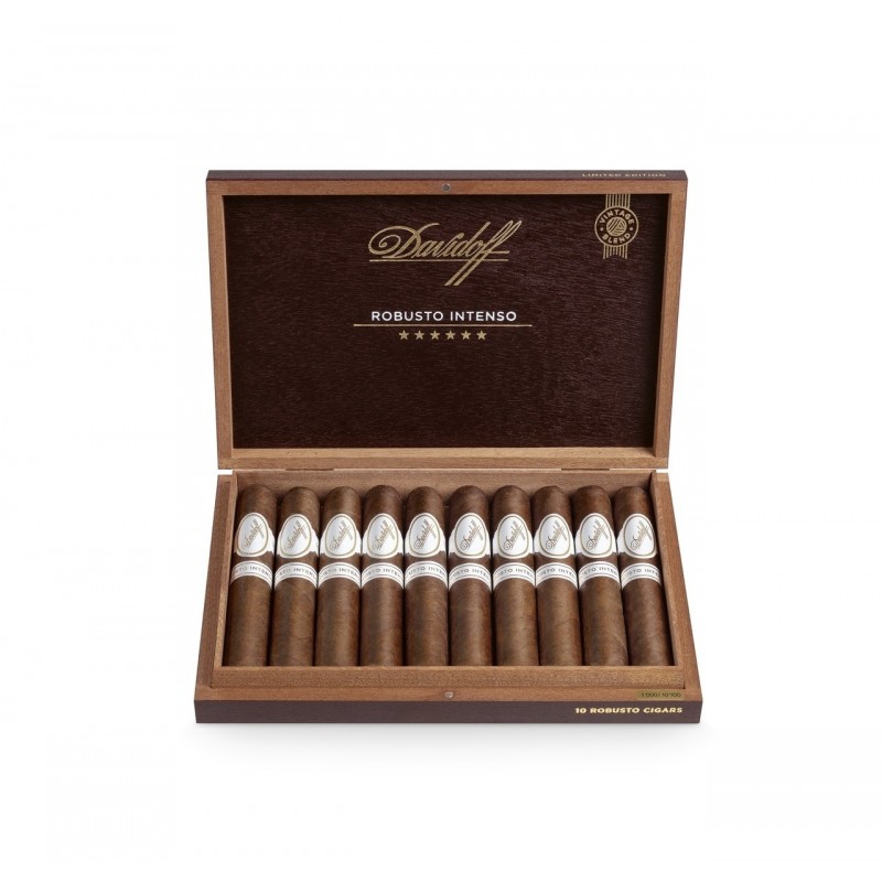 Купить Davidoff Robusto Intenso 2020