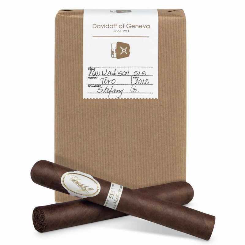 Купить Davidoff Madison 515