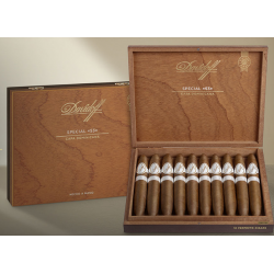 Купить Davidoff Special 53