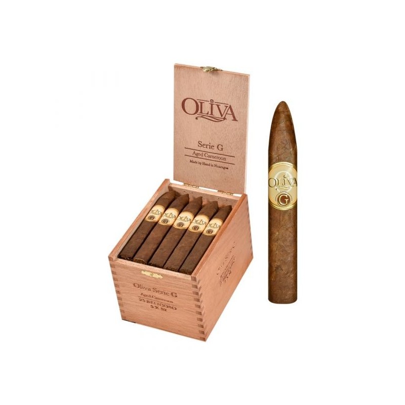 Купить Oliva Serie G Belicoso