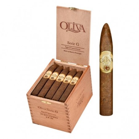 Купить Oliva Serie G Belicoso