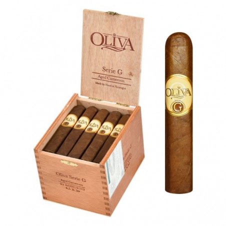 Купить Oliva Serie G Robusto