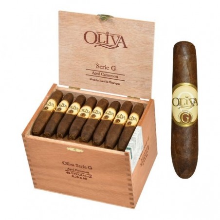 Купить Oliva Serie G Special G