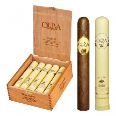 Купить Oliva Serie G Toro Tubos