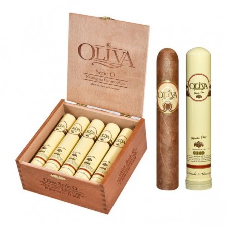 Купить Oliva Serie O Robusto Tubos