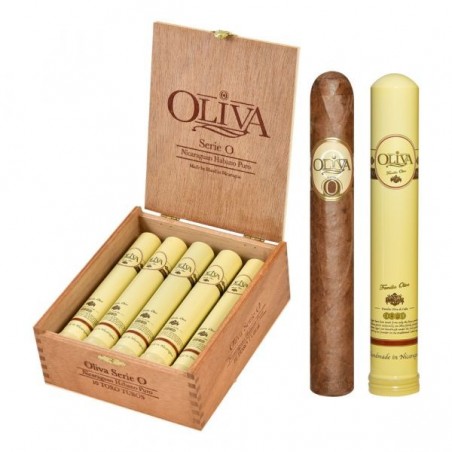 Купить Oliva Serie O Toro Tubos