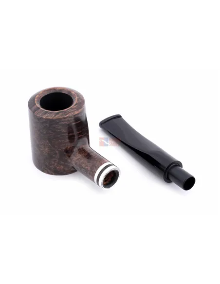 Трубка Barontini Mare, форма 2