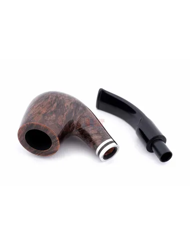 Трубка Barontini Mare, форма 3