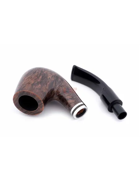 Трубка Barontini Mare, форма 3