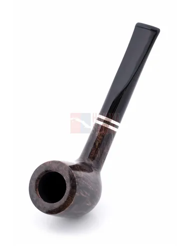 Трубка Barontini Mare, форма 4