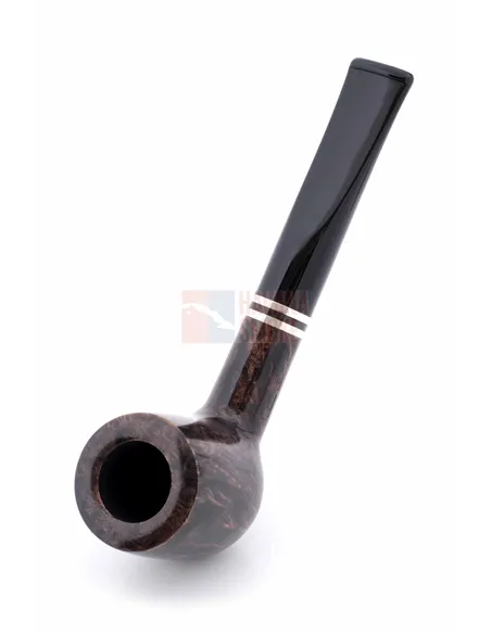 Трубка Barontini Mare, форма 4