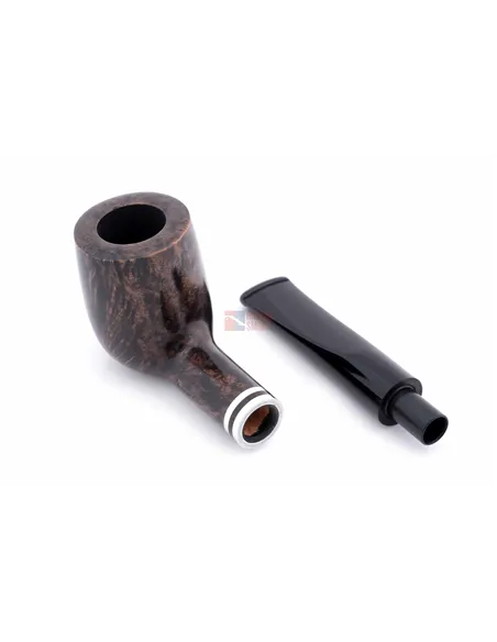 Трубка Barontini Mare, форма 4