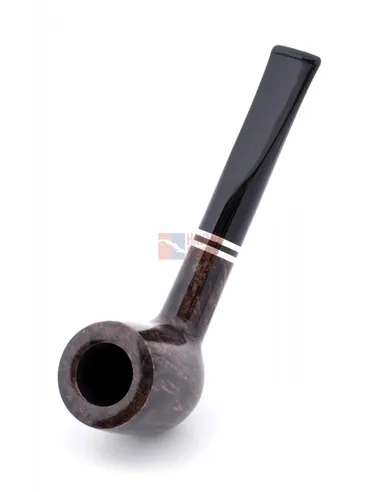 Трубка Barontini Mare, форма 4