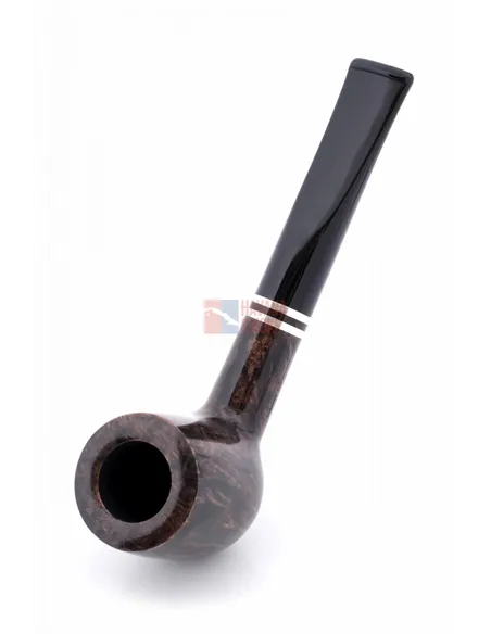 Трубка Barontini Mare, форма 4