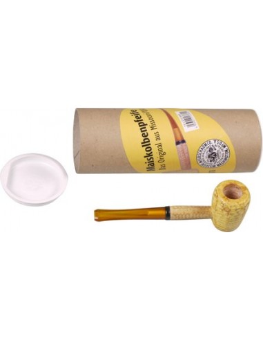 Трубка курительная из кукурузы 401004 - купить в интернет-магазине Havana Smoke