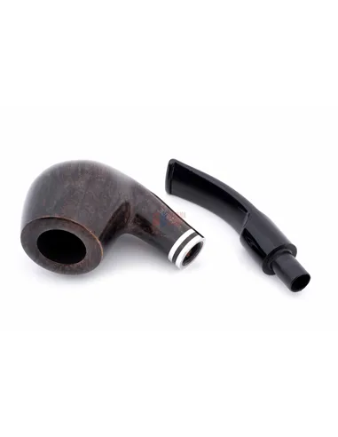 Трубка Barontini Mare, форма 8